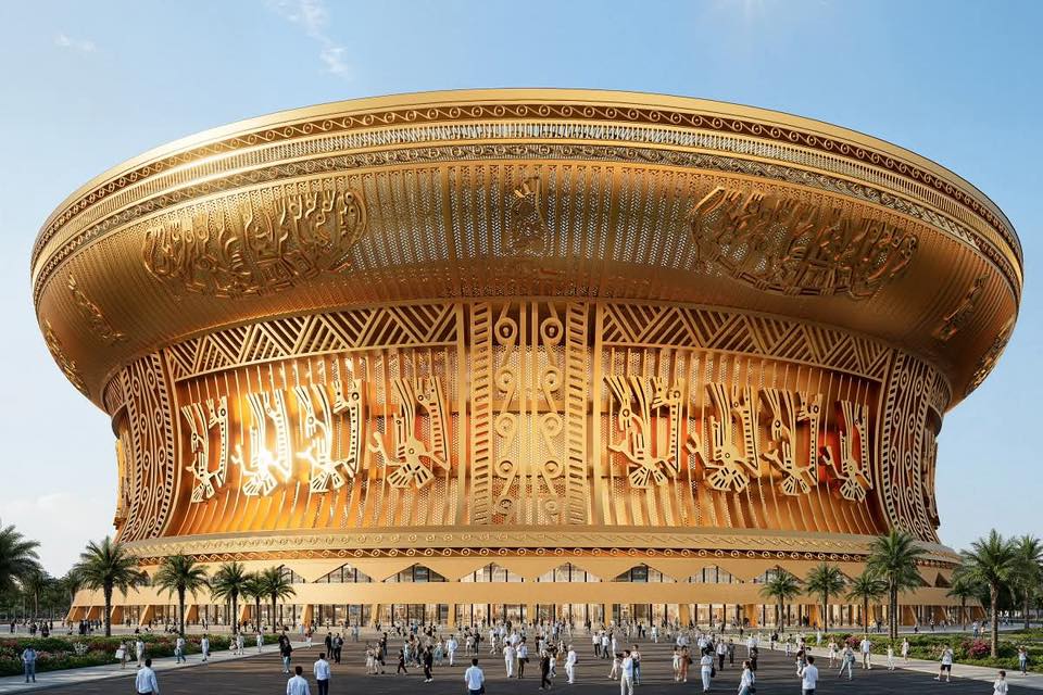 Sân vận động Trống Đồng