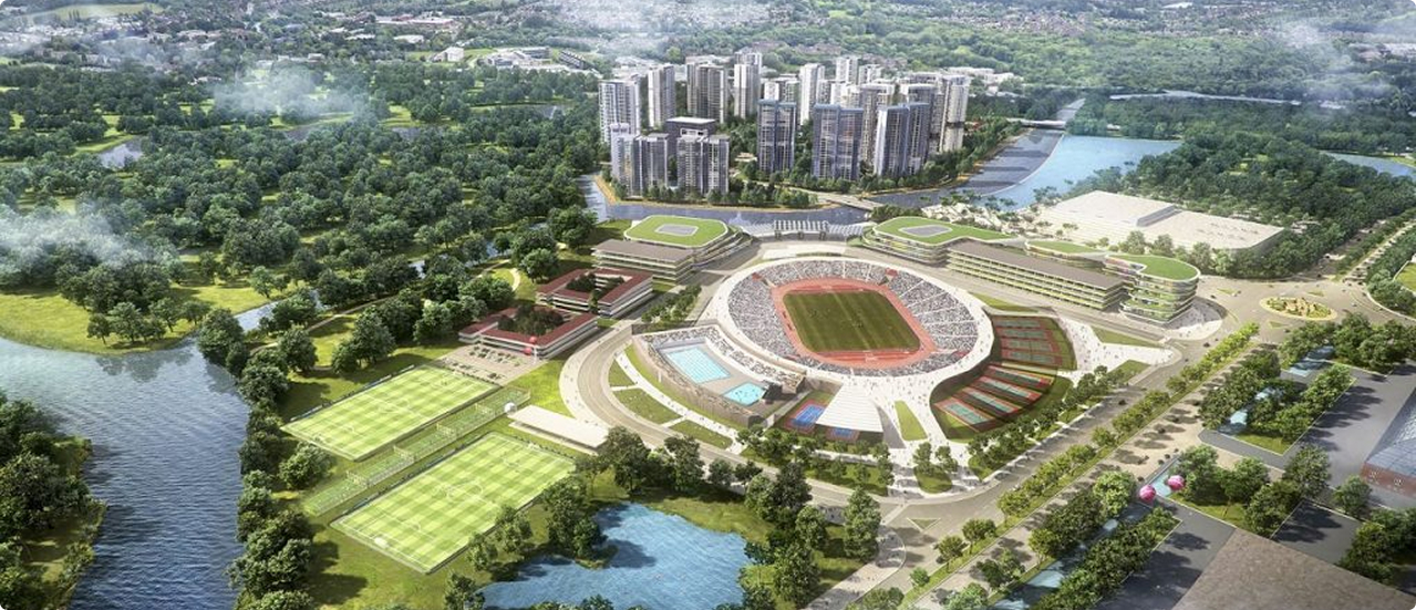 tổng quan dự án vinhomes olympic