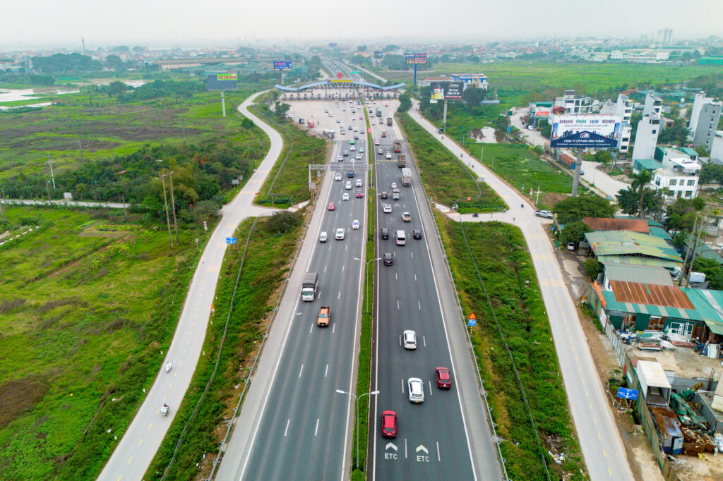 Tuyến cao tốc Pháp Vân – Cầu Giẽ – trục giao thông cửa ngõ phía Nam Thủ đô